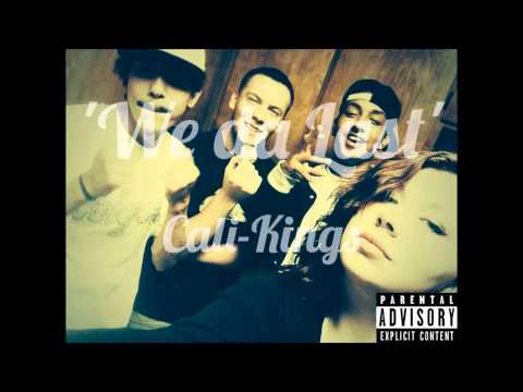 We da Last - GP the Chief, OriginOhh, and Ralphy - Cali Kings