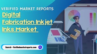 Top 10 Company In Digital Fabrication Inkjet Inks Market Size And Fore