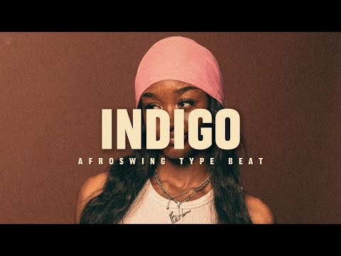 "Tems x Victony Type beat 2025 | Dancehall x Afro Soul x Afroswing Type beat 2025" INDIGO