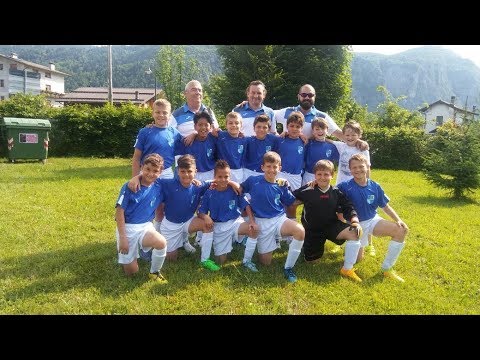 9^ Torneo Parco Delle Colline Carniche Alpe Adria 2017 - 2^ parte
