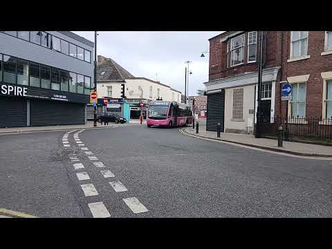 689 - 8 Chester le str