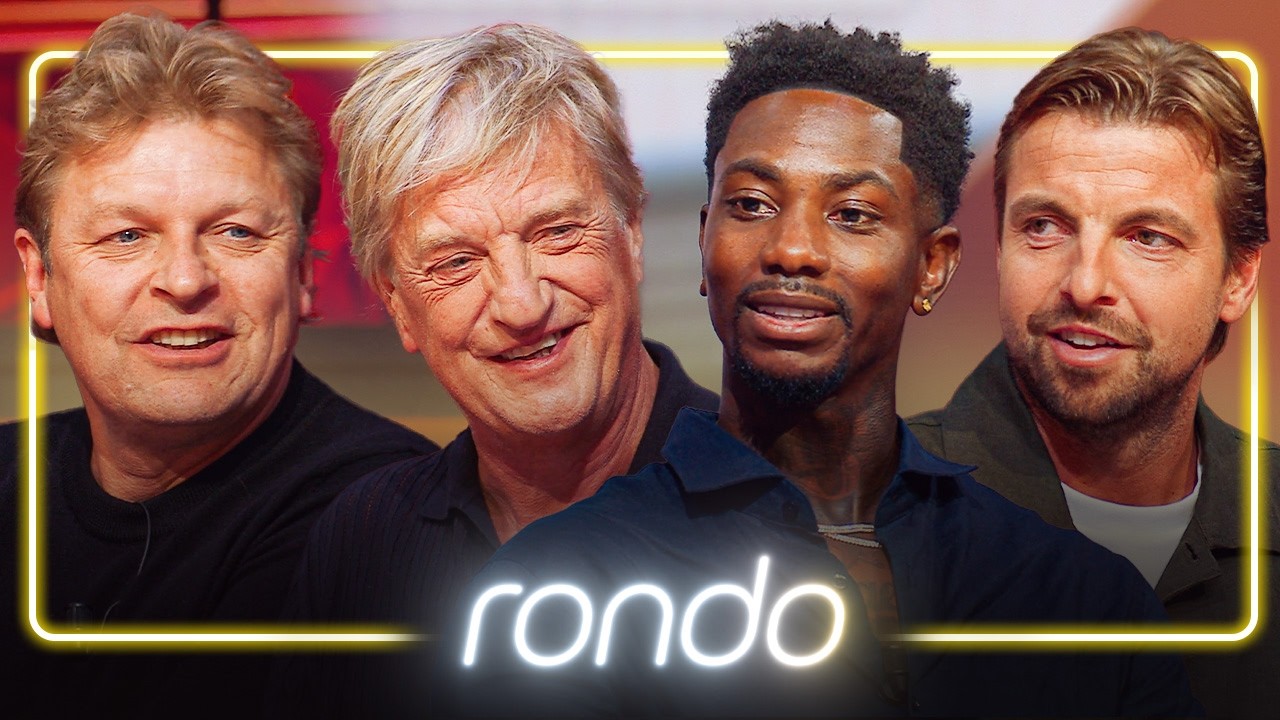 NEDERLANDS ELFTAL, BROBBEY, EREDIVISIE & MEER - KIEFT, ELIA, KRUL & MULDER | Rondo 21/09/2026