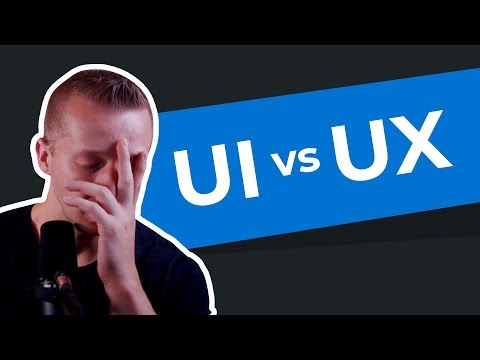 , title : 'What is UI vs. UX Design? A Practical Example in Under 6 Minutes'