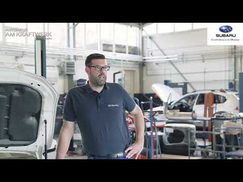 Werkstattinterview Geländegängigkeit