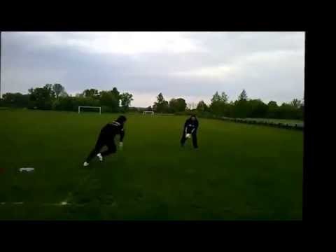 Chory na futbol-Łukasz Kozłowski Kłos Chełm