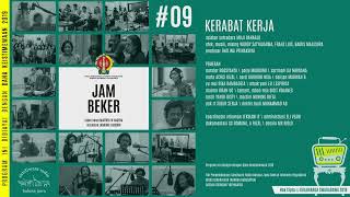 Download lagu “JAM BEKER” lakon karya MUSTOFA W HASYIM (Javanese-Language Radio Drama) mp3