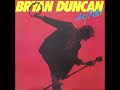 Bryan Duncan – Only Wanna Do What's Right