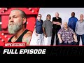 The Legends of UFC 1, Zhang Weili and Joanna Jędrzejczyk, and more  | UFC Connected