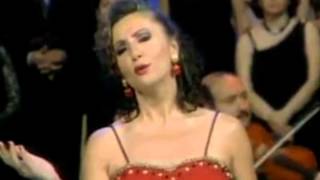 Fatma ASLANOĞLU-Bir Güneş Doğuyor Karanlıklardan (NİHAVEND)R.G.