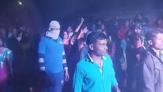 Dj Tanmoy at Manikpur,Adra saraswati bisarjon.. 2023