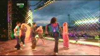 S Club Juniors - One Step Closer (CBBC Great North Run)