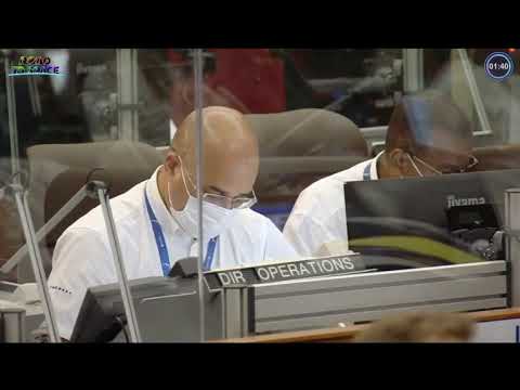 Vol VV19 Vega - Pleiades Neo 4 -decollage takeoff liftoff - Ariane 5 - Kourou - Launch - CSG