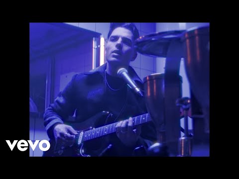 Andryy - Füür (Live Session)