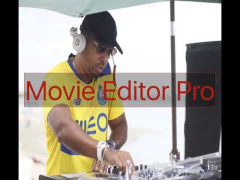 DJ Carlos Burity mix incompleto kizombas