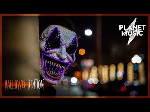 SN x Mandrazo & Tom4sow - Clown Town