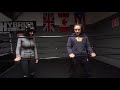 Mia Khalifa Wrestling And Training With Thunder Rosa BEst Scenes Ever 4K