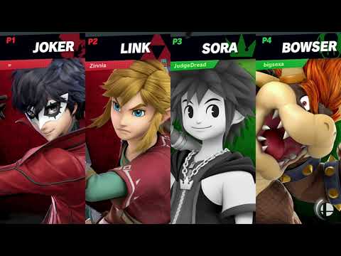 LUST XLIX Ultimate Doubles LR3 - Prime / Verdant  vs sexhaver / JudgeDread