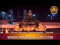 SRI VARI NAIVEDYA GHANTANADAM LIVE FROM TIRUMALA 05 09 19 SRI BALAJI TV