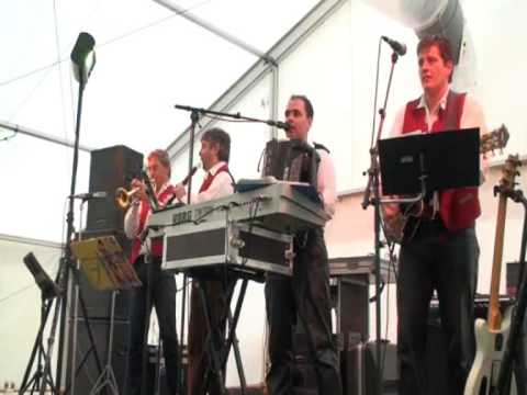 Die Gruppe Kreuz und Quer Teil.6