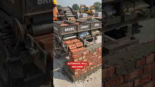 Robotic Masons: The AI Machine Building Walls 10X Faster Than Humans