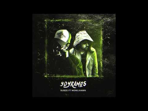 SUBZE & MOWLIHAWK – 90yRamos     Prod: Rigor Mortis