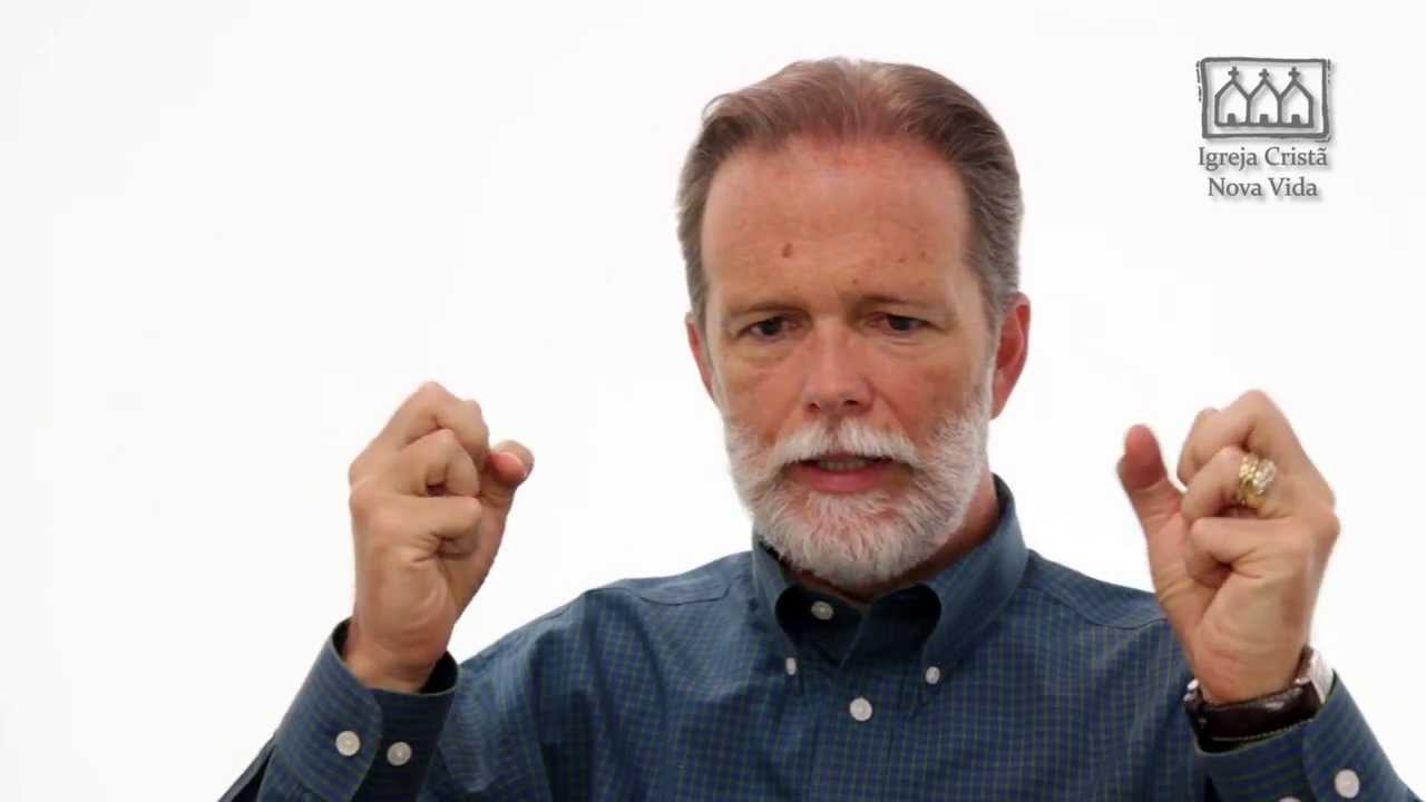 Como Deus confirma as coisas?