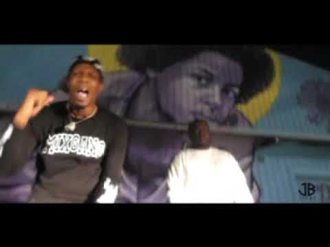 KALI-YO MACHO X SMG RONI - Test Ur Luck