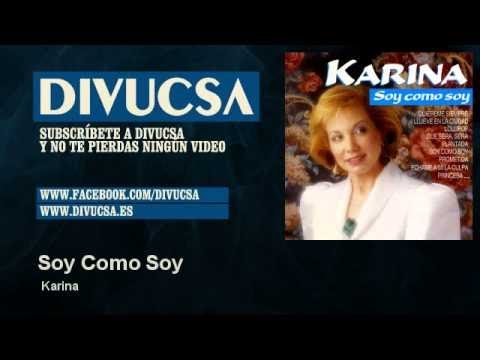 Video thumbnail for Soy Como Soy