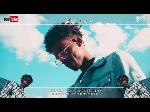 Sandro - Nada Ka Ta Afectam( Official Teaser) shot@dPlusFilms