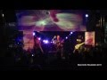 My Dose of You live at Joy Eslava