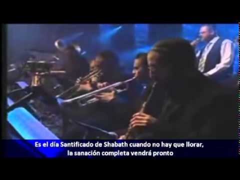 Refoeini Hashem, saname YHWH