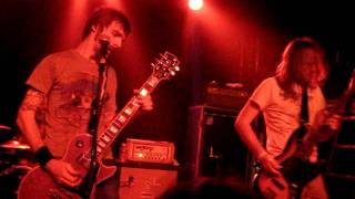 The Sword - How Heavy This Axe