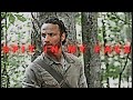 Rick Grimes Edit 4K Spit In My Face Slowed