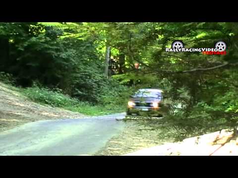 Jodłowa 2013 Adam Gawlak / Michał Marszałek