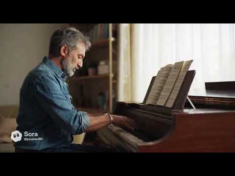 Nunca es tarde para aprender música