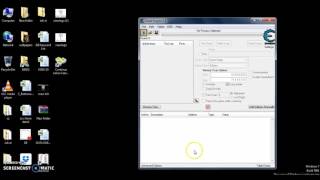 How to enable physical memory on cheat engine