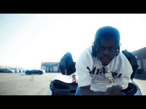 Supawassi - Palm Angels (Official Music Video)