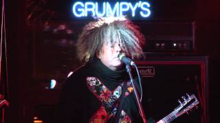 Melvins Lite play &quot;Shevil&quot; at Grumpy&#39;s on 9-19-12.  HD  Soundboard