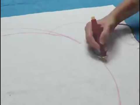 DIY Tapete de pompons de urso