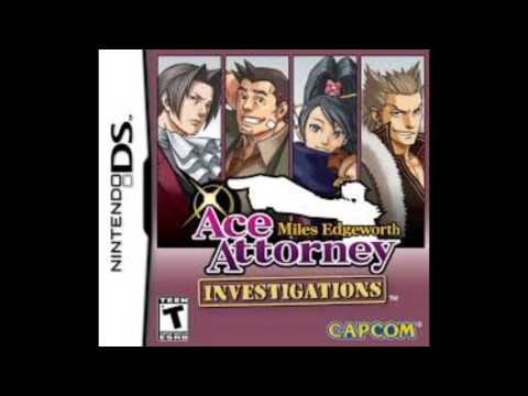 Silver's Favorite VGM #311 - Confrontation ~ Presto 2009