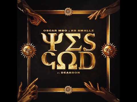 Moss x Milano - Yes God(Remix)