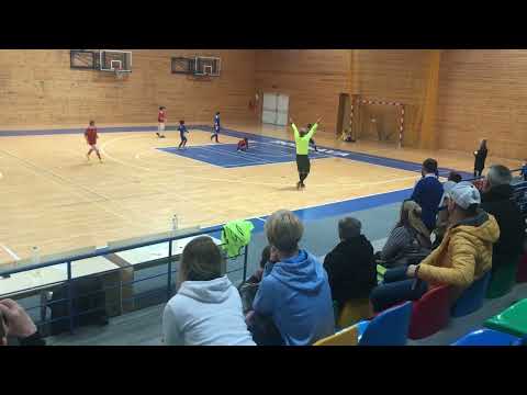 Matteo B. U9, Partizán Bardejov (turnaj Rožňava)