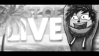 Best Of Live : En 45 on savait pas nager 🏊🏼‍♂️ | #101