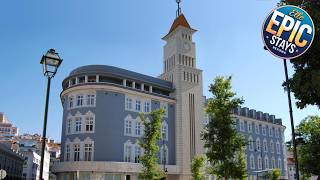Lisbon Five Stars Apartments 8 Building | Lisbon, Portugal | Hotel Review ⭐