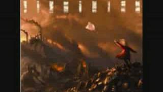 Fightstar - Wheres The Money Lebowski