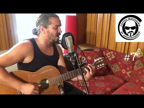 Manuel Normal - Hoitst des aus? // Castle Mastering Sessions