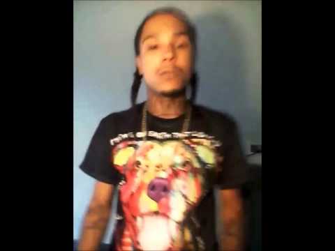 FightKlub Battles - BankHead Vs Court - Raise Da Bar - Week 9 Round 2