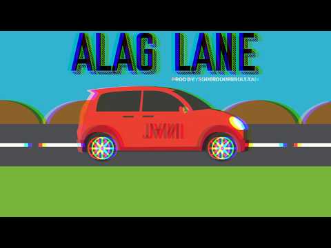 Video thumbnail for Alag Lane