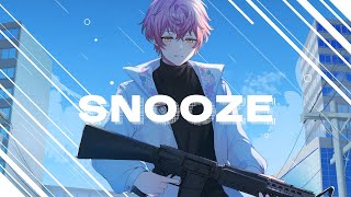 snooze