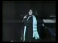 Mercedes Sosa   El Cosechero  (en vivo)
